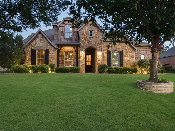 317 Landview Dr, Burleson, TX 76028