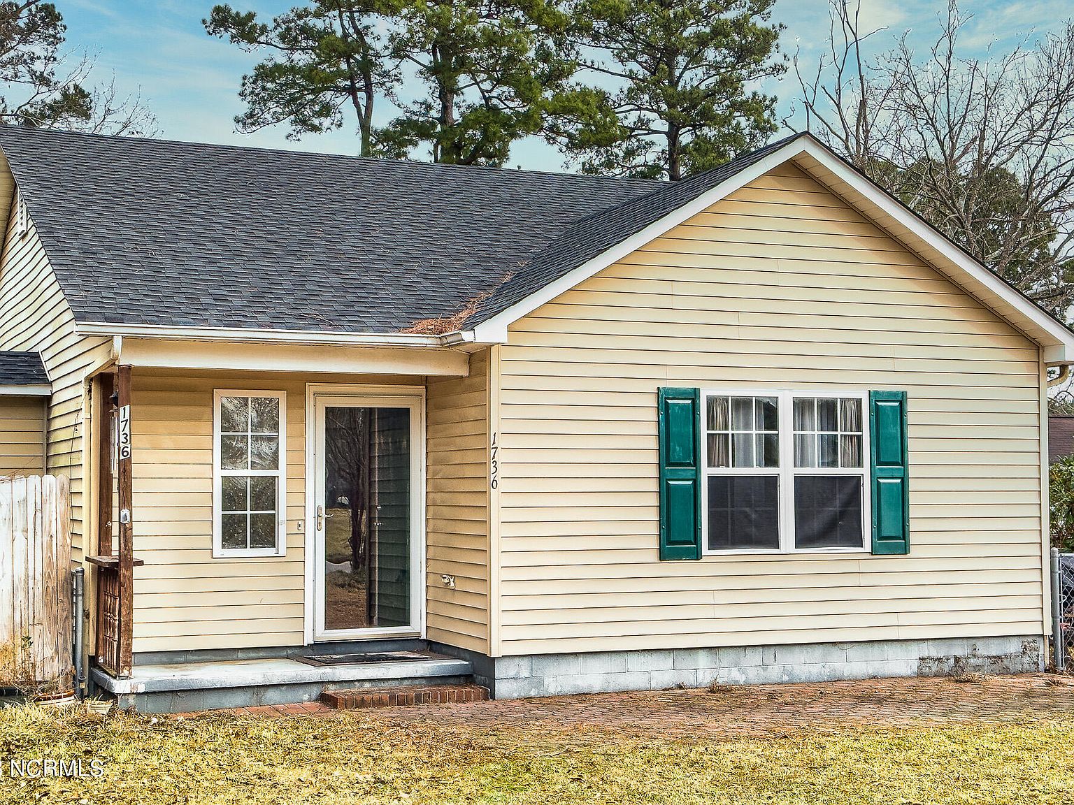 1736 Elmwood Street, New Bern, NC 28560 Zillow