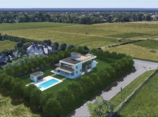 851 Halsey Ln, Water Mill, NY 11976