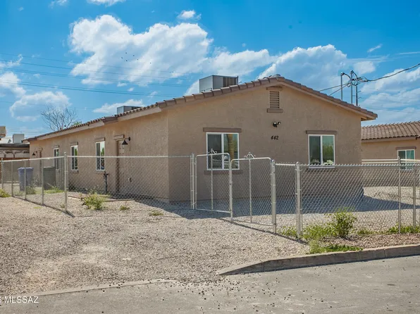 (undisclosed Address), Tucson, AZ 85705