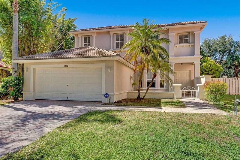 5302 Victoria Cir, West Palm Beach, FL 33409 Zillow