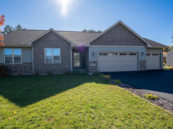 2907 WEILAND AVENUE, Weston, WI 54476