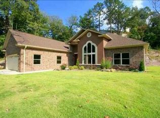 102 Ridge One Cir, Hot Springs, AR 71901
