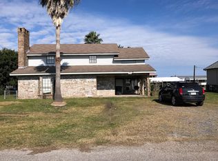 109 Alvin Guidry Cir, Hackberry, LA 70645