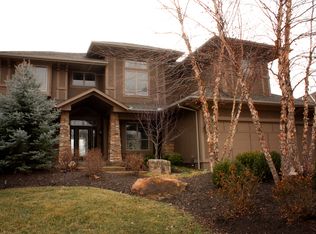 5211 W 166th Ter, Overland Park, KS 66085