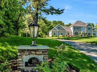 38 Brook St, Raynham, MA 02767