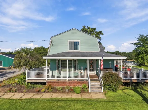 7340 Franklin Rd, Cranberry Township, PA 16066