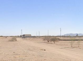 0 W Desert Crest St LOT 3, Casa Grande, AZ 85193