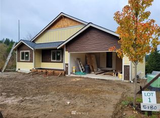 LOT 5180 NW Cannon Cir #1, Silverdale, WA 98383