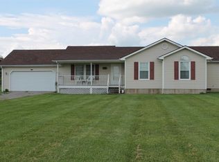 2374 Fork Church Rd, Lancaster, KY 40444