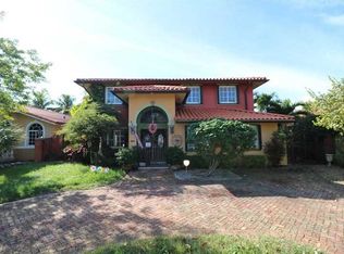 2680 SW 100th Ct, Miami, FL 33165