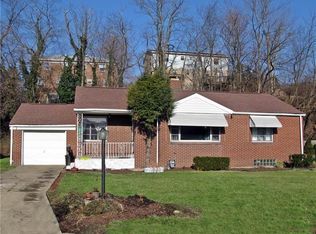 1514 Elkins St, Cheswick, PA