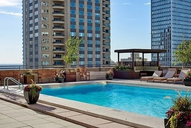 777 N Michigan Ave #1504 — Photo 19