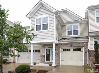 8323 Amador Way, Raleigh, NC 27616