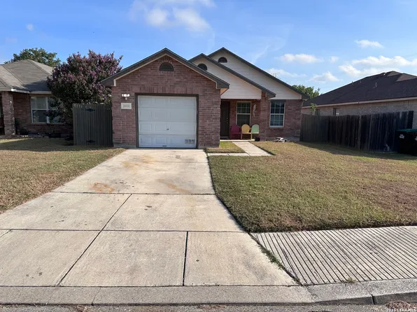 10615 Shaenview, San Antonio, TX 78254