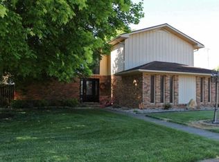 334 Roosevelt Dr, Mount Vernon, IN 47620
