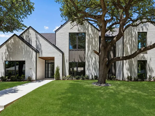 7247 Blythdale Dr, Dallas, TX 75248