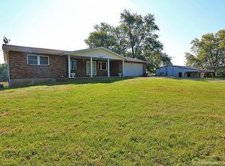 2782 Kollmeyer Rd, Farmington, MO 63640