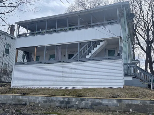 211 Plymouth St, Fitchburg, MA 01420