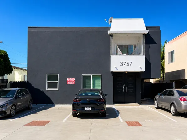 3757 Veteran Ave, 3757 S Veteran Ave #1, Los Angeles, CA 90034