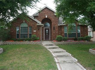 1417 Brook Ridge Ave, Allen, TX 75002