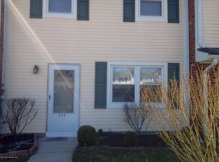 294 Sawmill Rd, Brick, NJ 08724