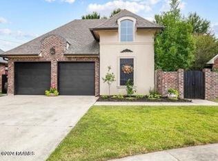 107 Kings Landing Sq, Lafayette, LA 70508