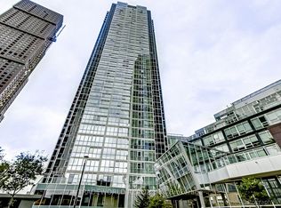 2916 Highway 7 Rd #3608, Vaughan, ON L4K 0G3