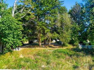 280 Elizabeth Dr, Pt Roberts, WA 98281