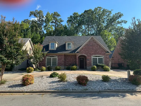 4503 Boardwalk, Benton, AR 72019