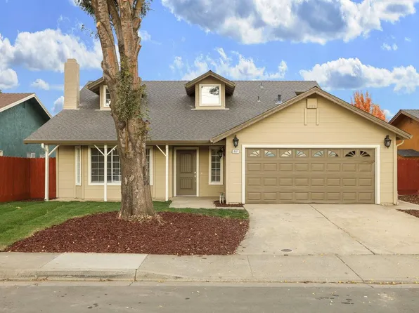 507 Poppy Ave, Patterson, CA 95363