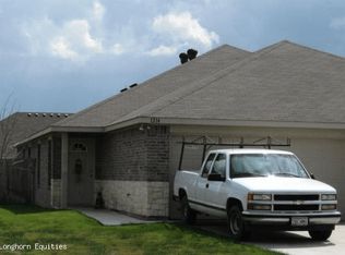 1214 Maverick Trl, Mc Gregor, TX 76657