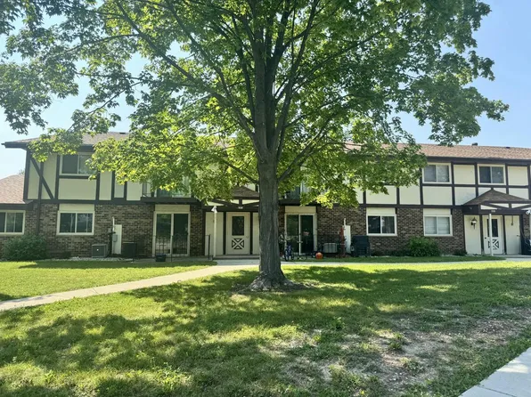 6868 West Kathleen COURT #6870, Franklin, WI 53132