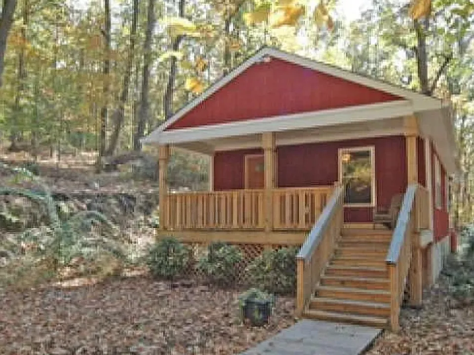 4439 Chestnut Grove Rd