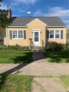 115 2nd Ave, West Haven, CT, 06516