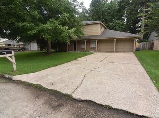 25123 Tuckahoe Ln, Spring, TX 77373