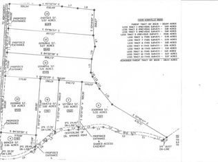 1515 Kiddville Rd LOT 1689, Winchester, KY 40391