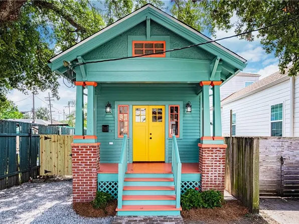 2906 Conti St, New Orleans, LA 70119