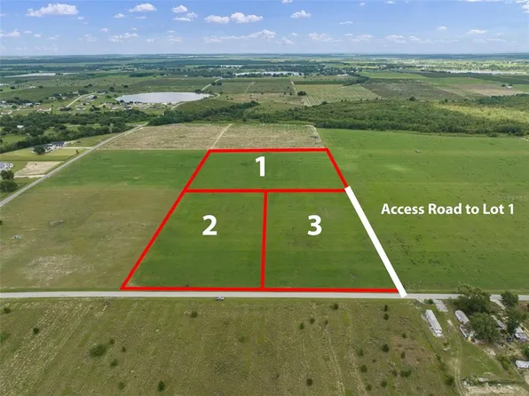 Reynolds Rd, Bartow, FL 33830