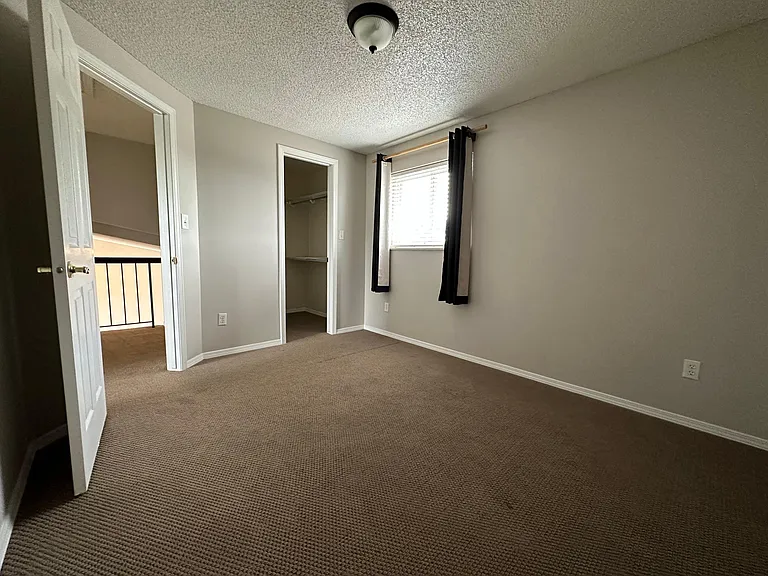 *New carpet in progress, will be ready by move-in
