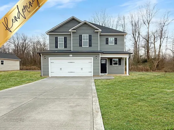 3903 Blackhills Rd Lot 64, Fayetteville, NC 28311