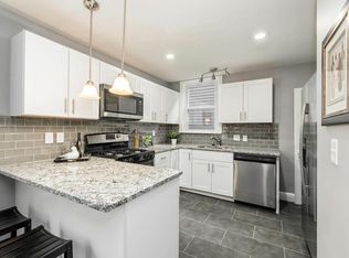 218 Frebis Ave, Columbus, OH 43206
