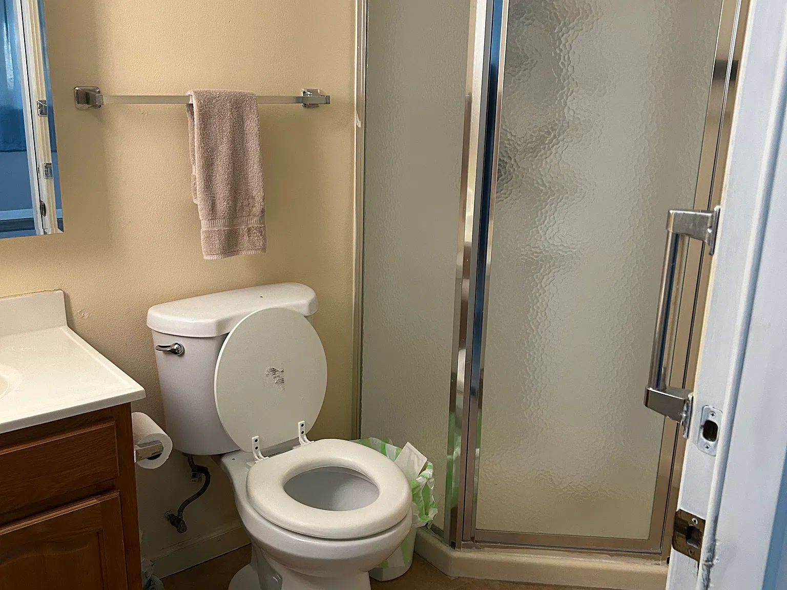 1 bed, 260 sqft, $1,100 — Photo 1