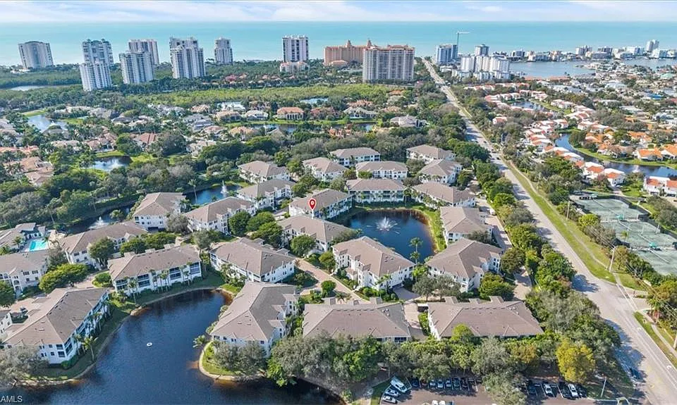 Bentwater Cir