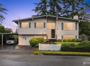 15514 NE 55th St, Redmond, WA