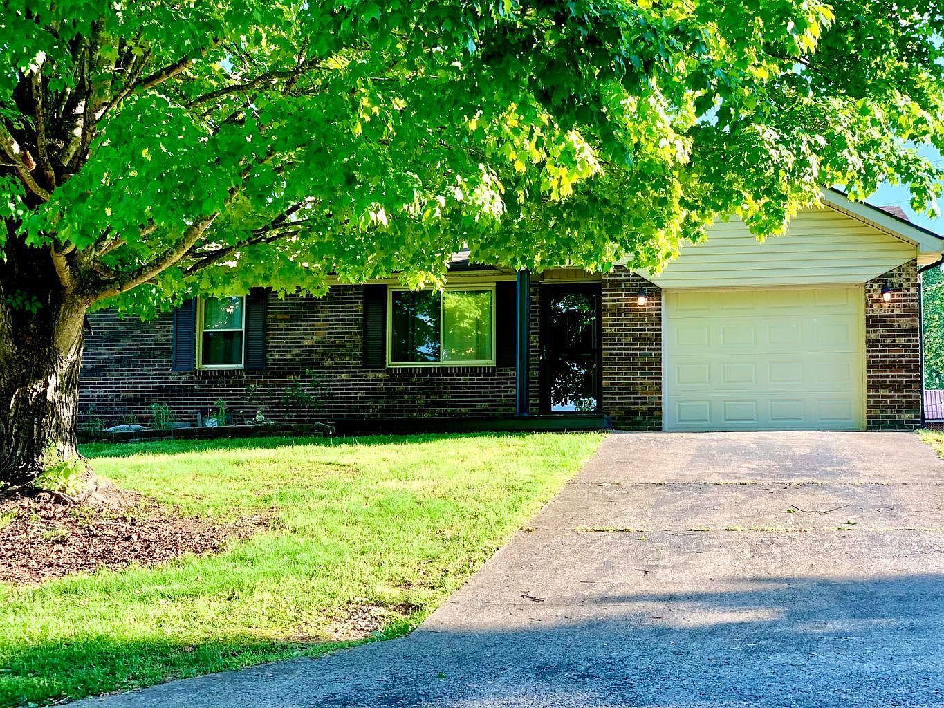 191 Twin Rivers Cir, Bronston, KY 42518 Zillow