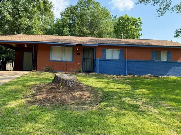 1033 Branch St, Jackson, MS 39212