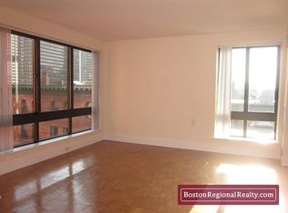 16 Exeter St #1, Boston, MA 02116