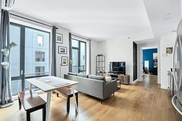 1st image of 2100 Bedford Ave #6J