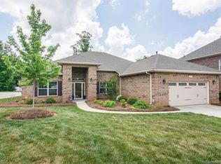 14111 Winged Teal Rd, Charlotte, NC 28273